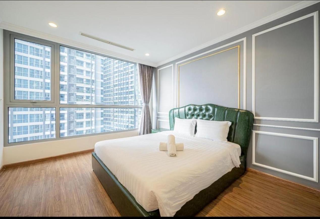 Vinhome Landmark 81 TP. Hồ Chí Minh