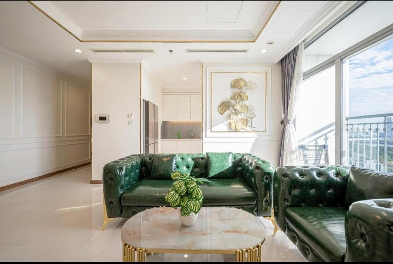 Vinhome Landmark 81 4*