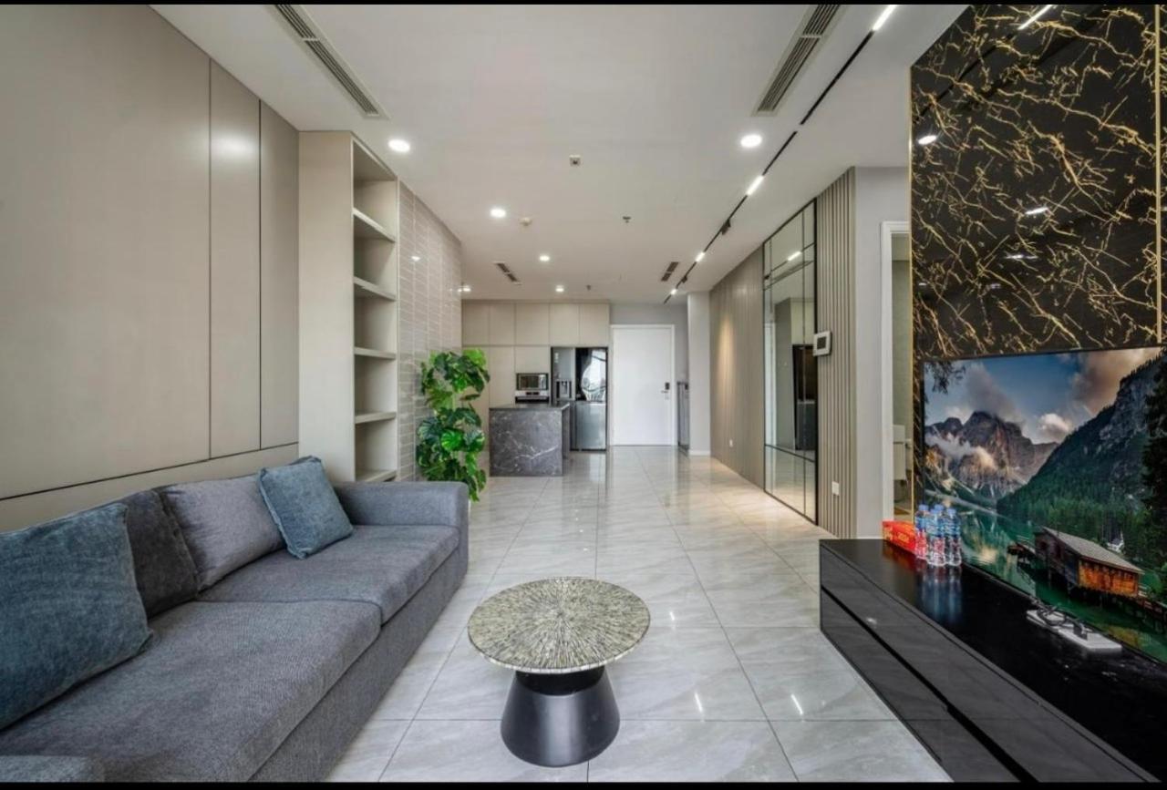 Vinhome Landmark 81 TP. Hồ Chí Minh