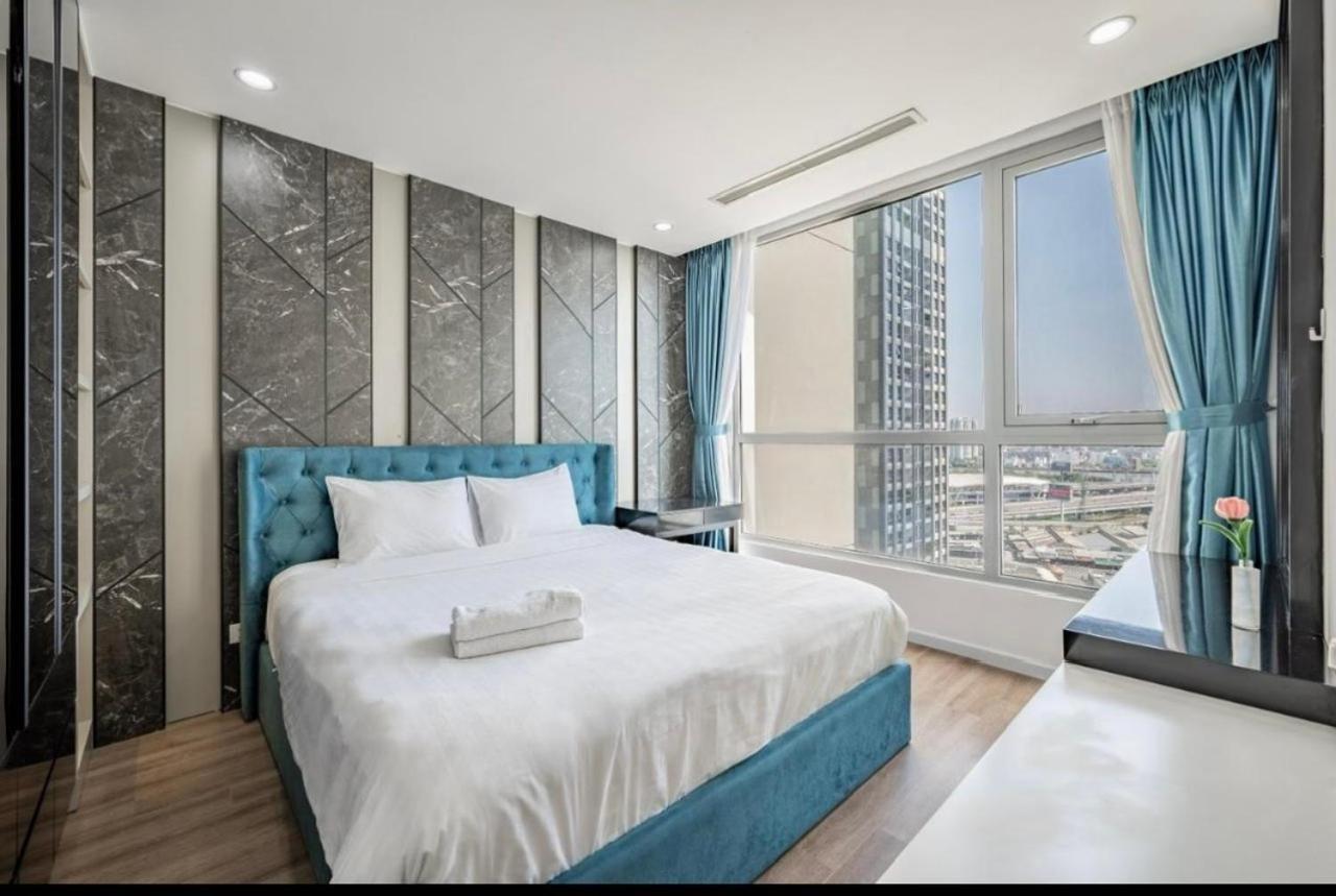 Vinhome Landmark 81 Khách sạn