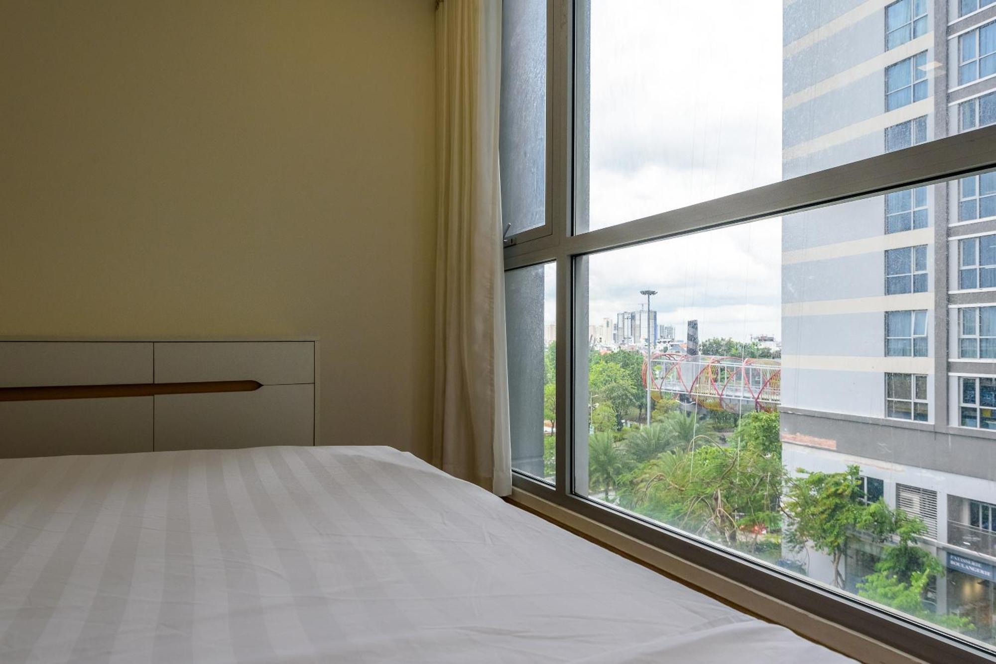 Khách sạn Vinhome Landmark 81 TP. Hồ Chí Minh
