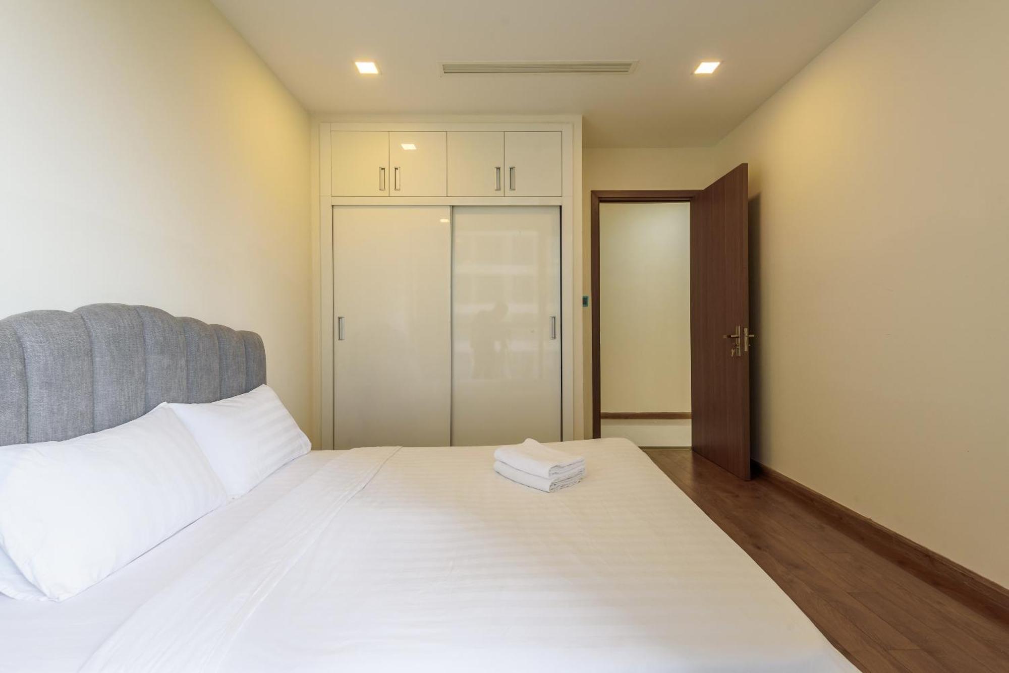 Vinhome Landmark 81 TP. Hồ Chí Minh
