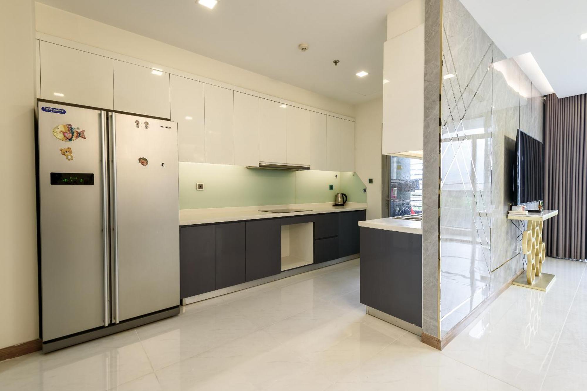Vinhome Landmark 81 Khách sạn