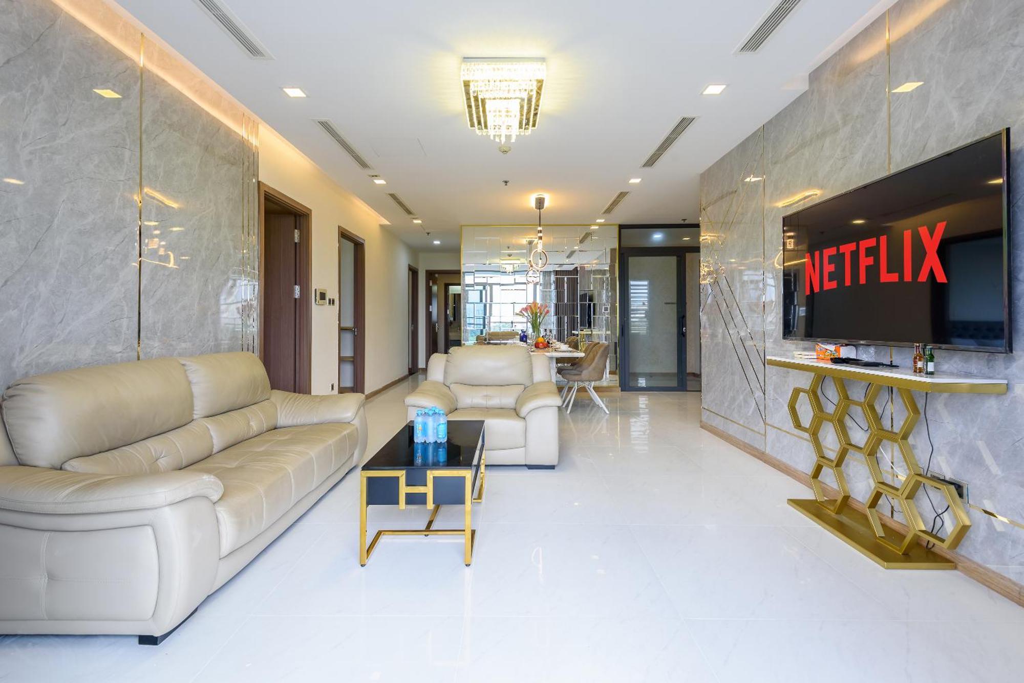 Vinhome Landmark 81 TP. Hồ Chí Minh
