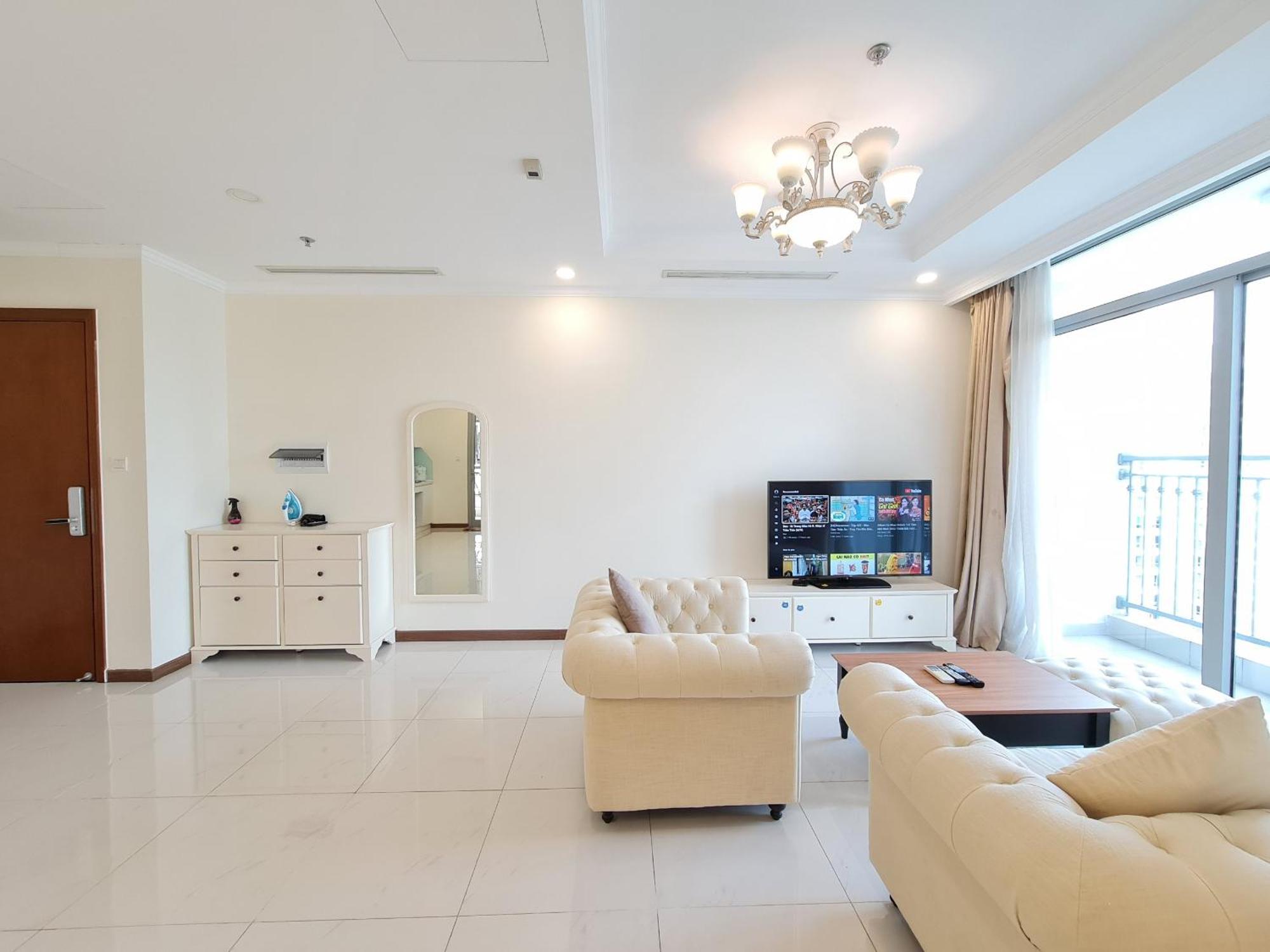 Vinhome Landmark 81 4* TP. Hồ Chí Minh