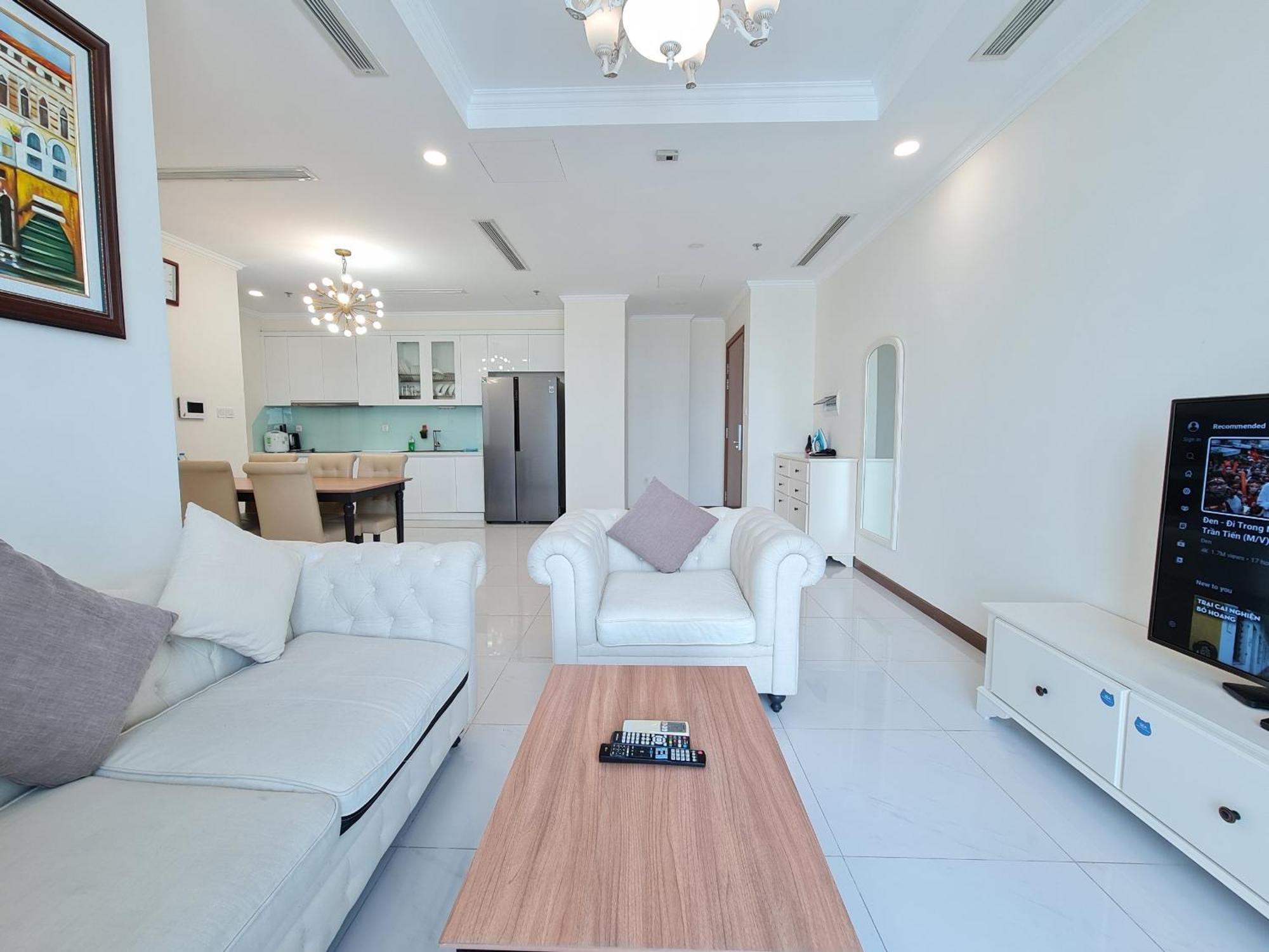 Vinhome Landmark 81 Khách sạn 4*