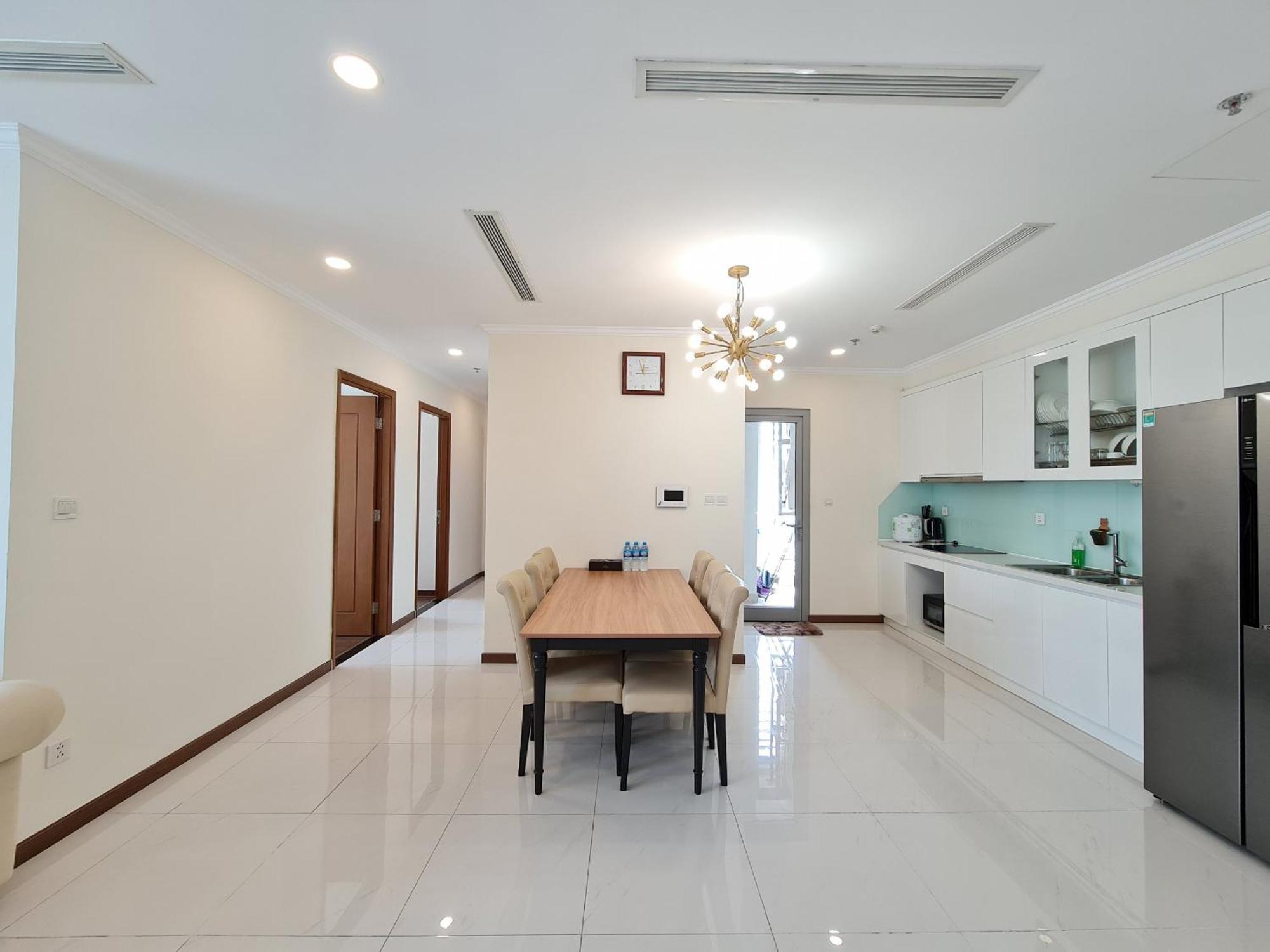 Khách sạn Vinhome Landmark 81 TP. Hồ Chí Minh