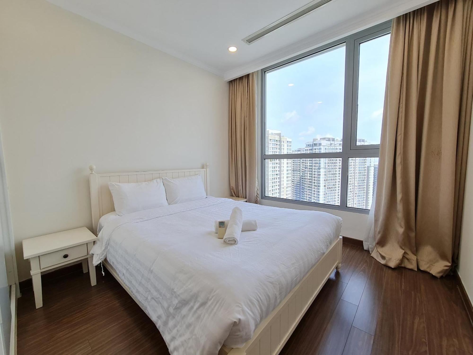Vinhome Landmark 81 4* TP. Hồ Chí Minh