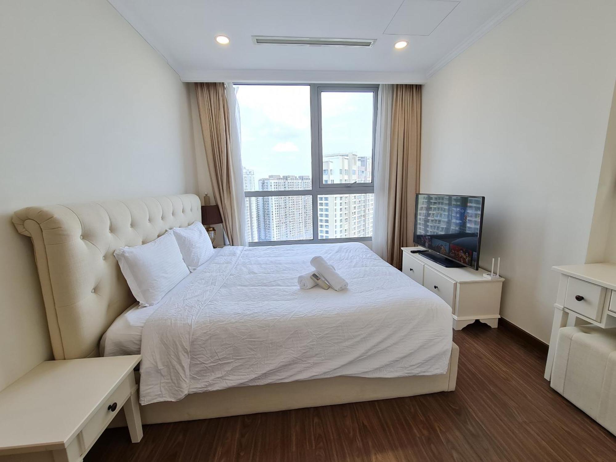 Vinhome Landmark 81