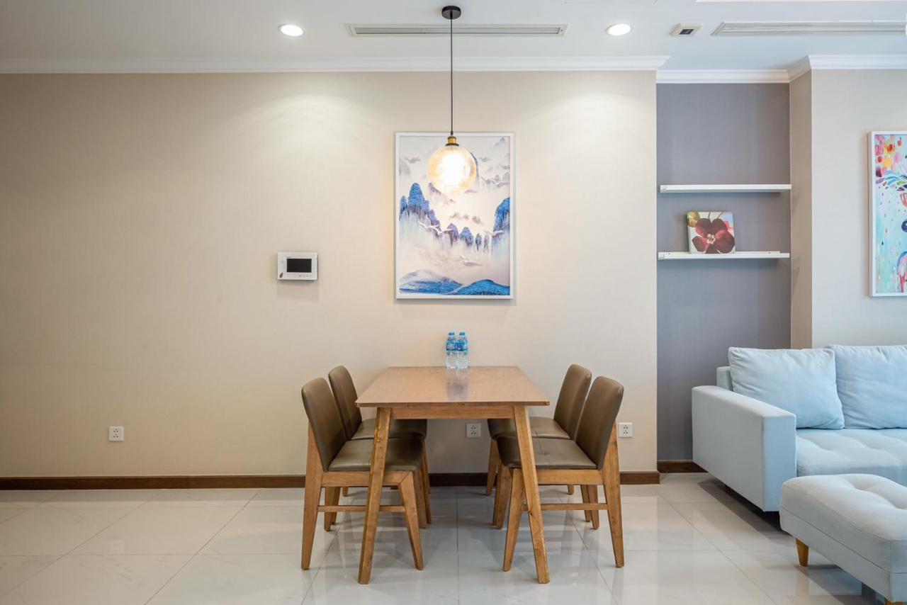 Vinhome Landmark 81 Khách sạn 4*