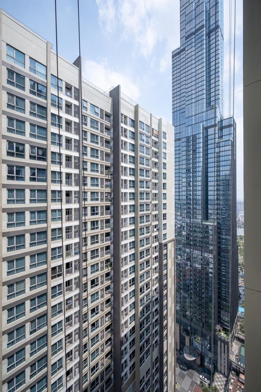 Vinhome Landmark 81 4* TP. Hồ Chí Minh