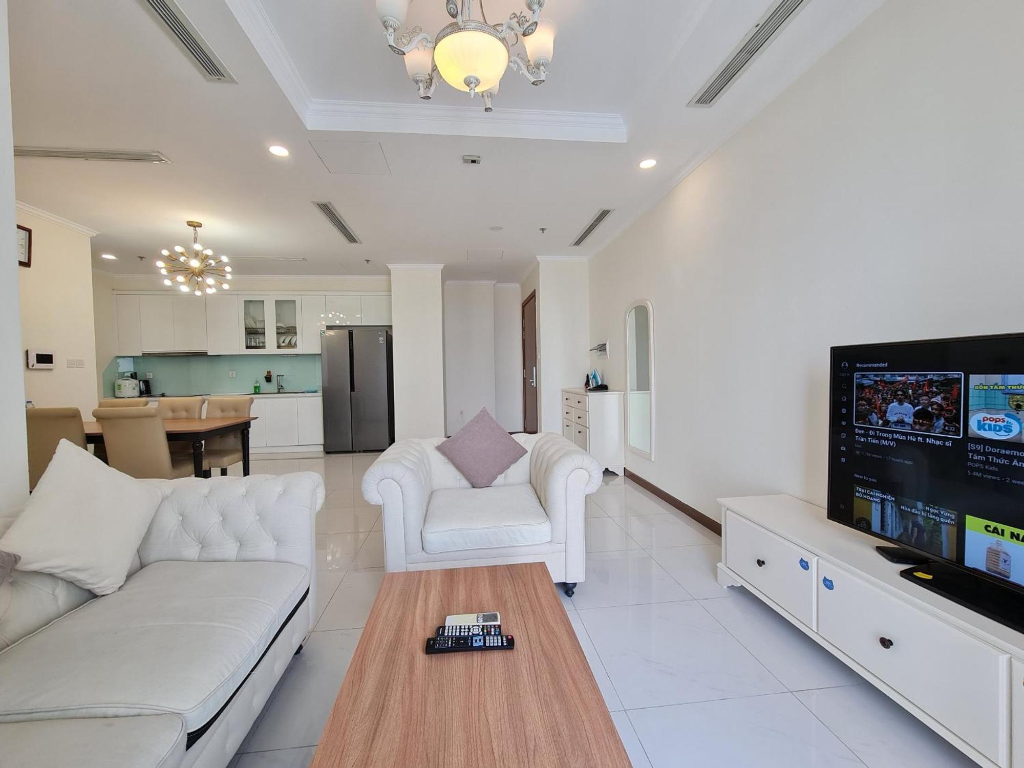 Vinhome Landmark 81 Khách sạn 4*