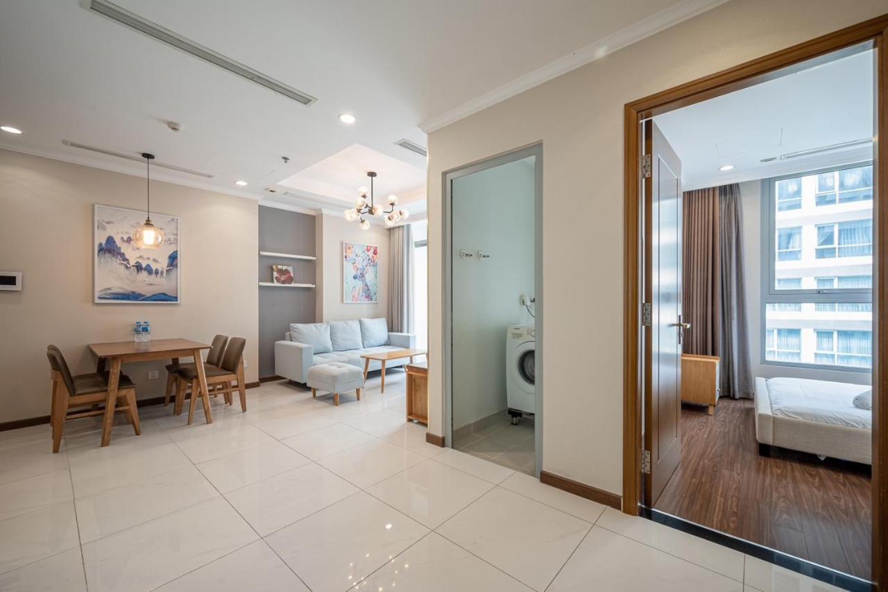 Vinhome Landmark 81 TP. Hồ Chí Minh