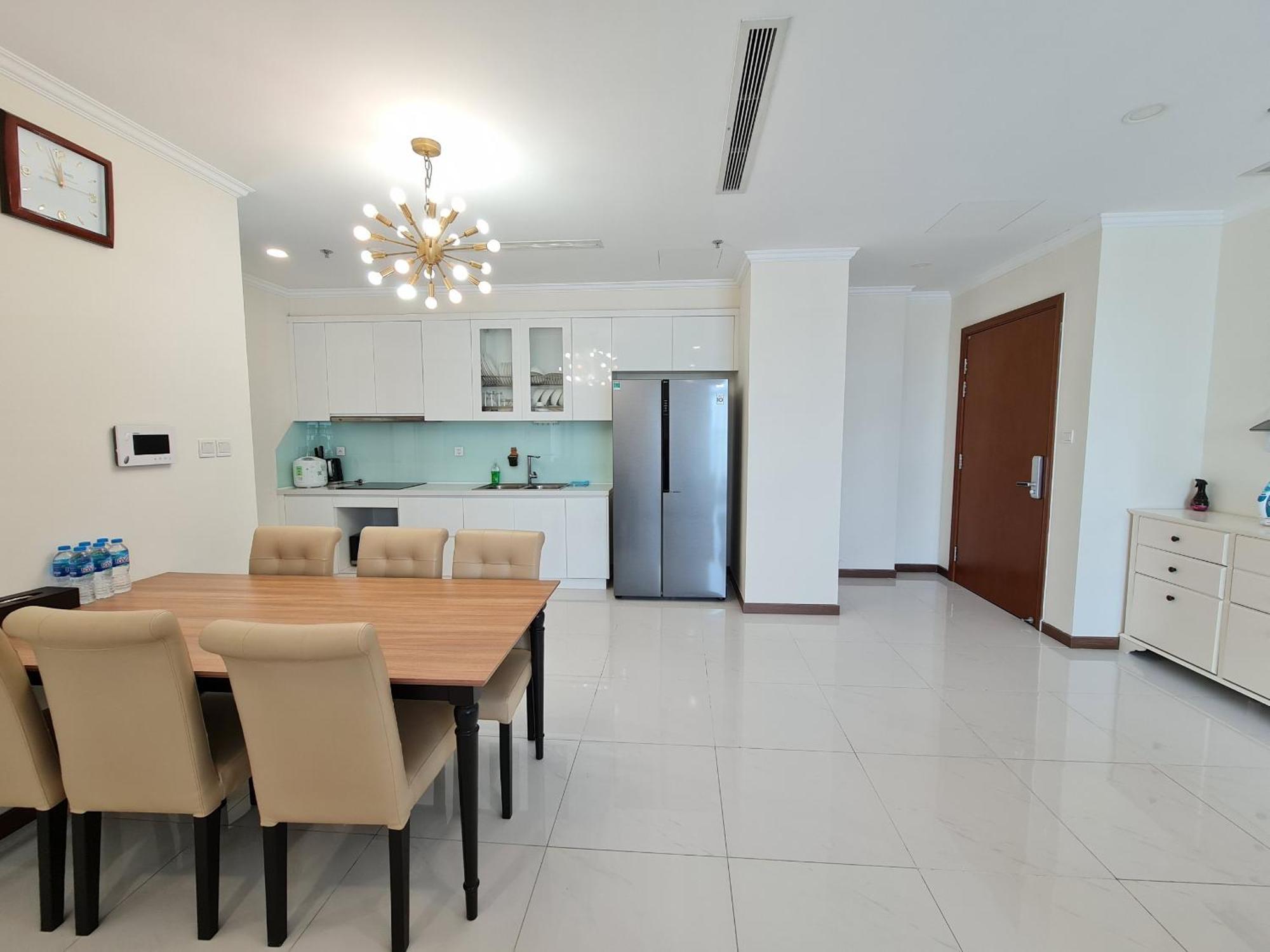 Vinhome Landmark 81 Khách sạn