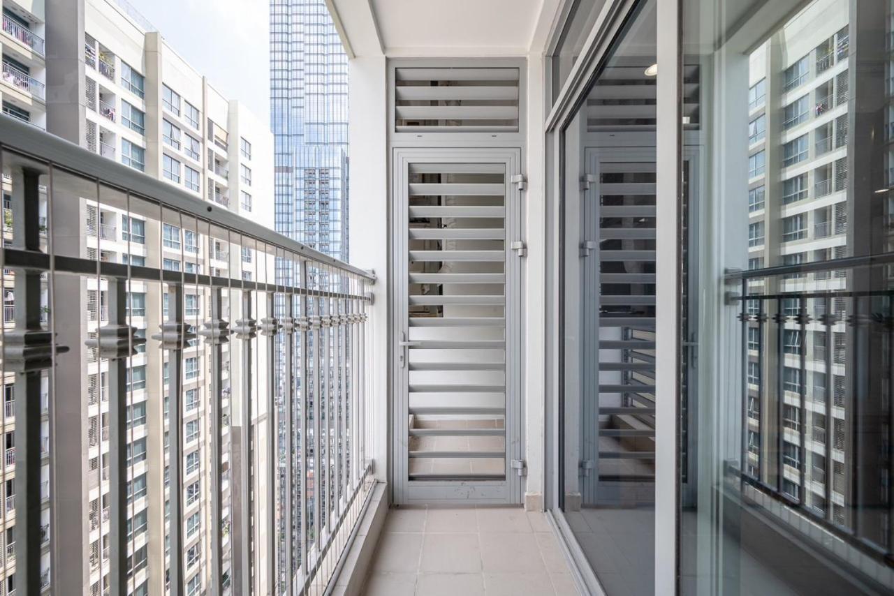 Khách sạn Vinhome Landmark 81