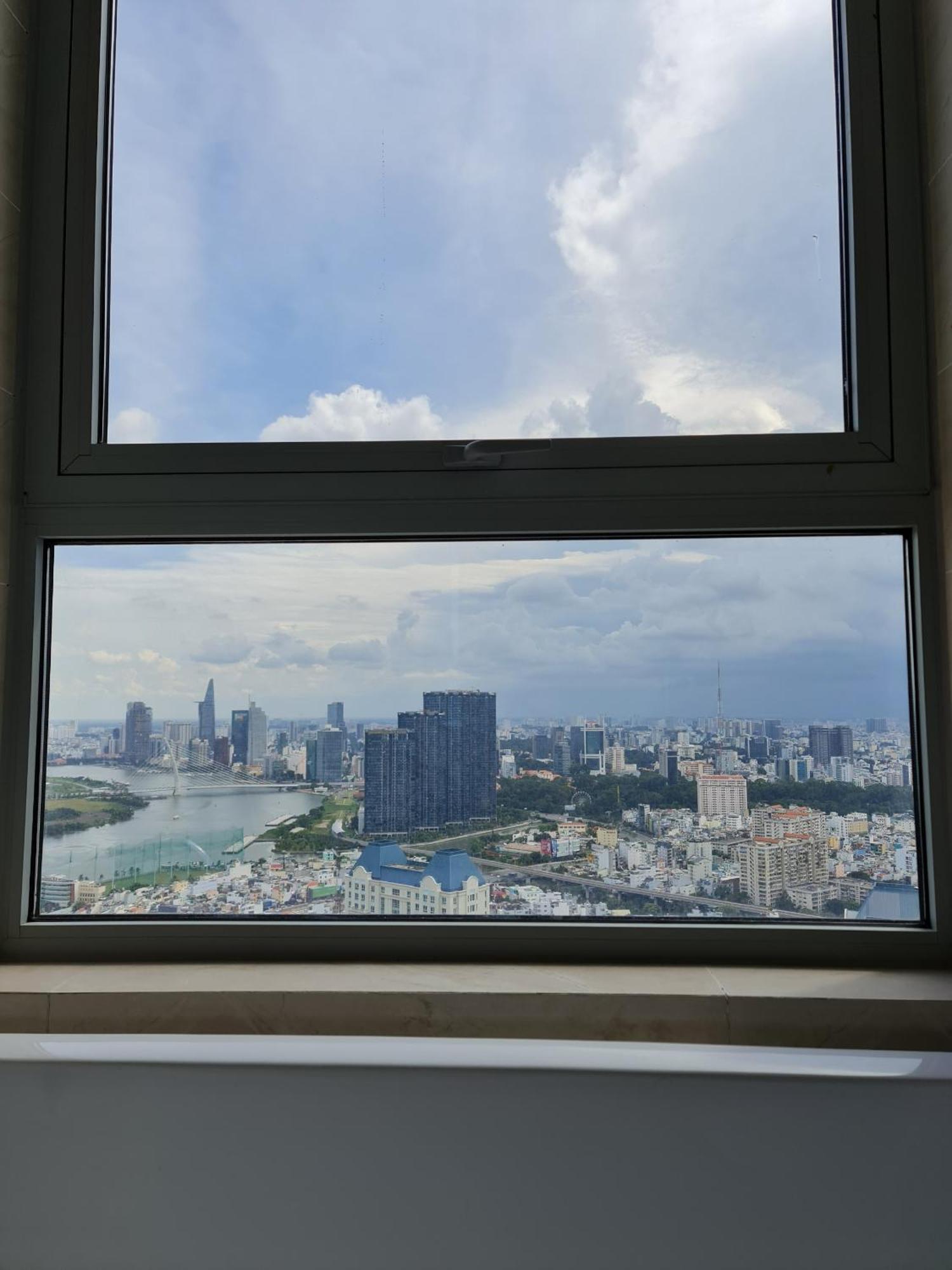 Vinhome Landmark 81 Khách sạn
