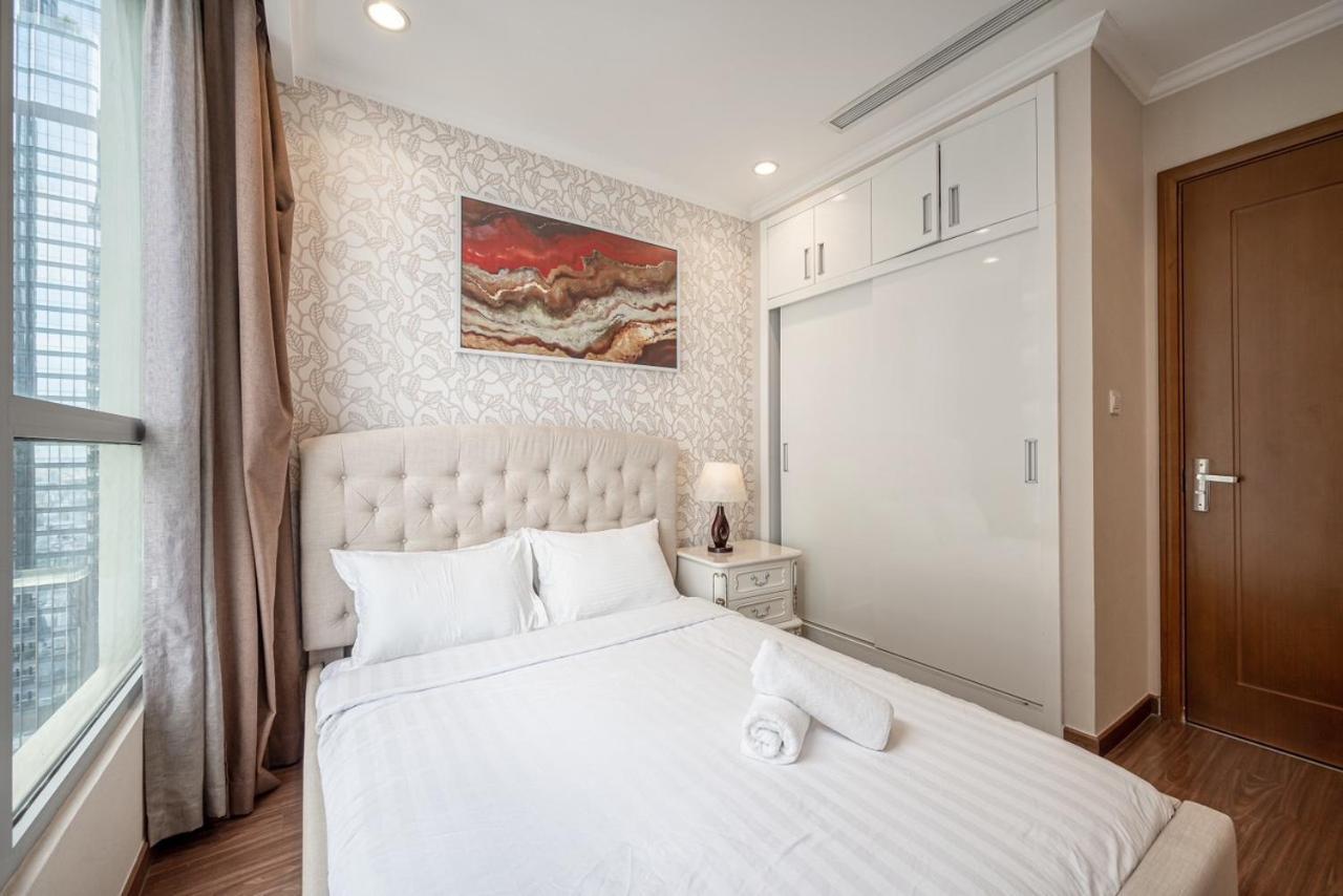 Vinhome Landmark 81 Khách sạn TP. Hồ Chí Minh