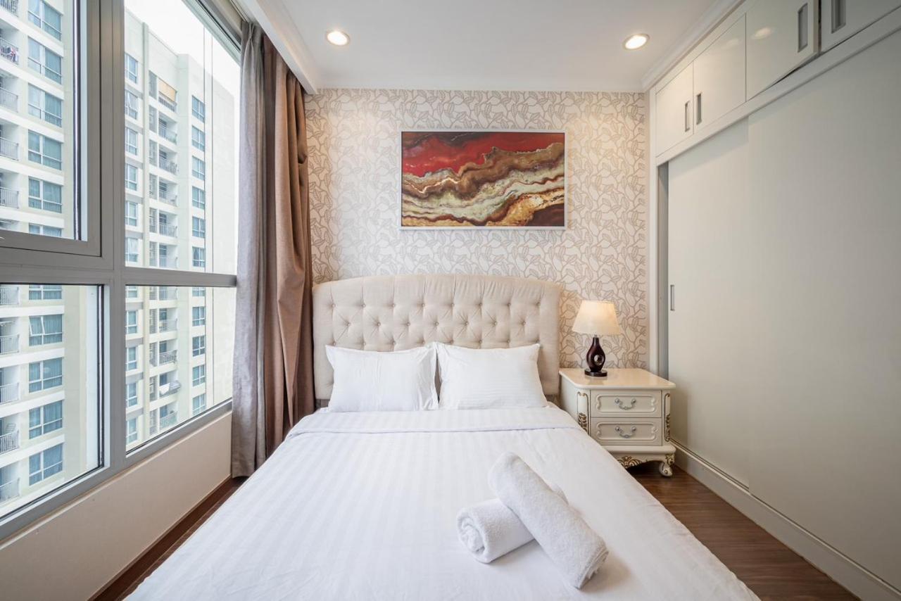 Vinhome Landmark 81 Khách sạn
