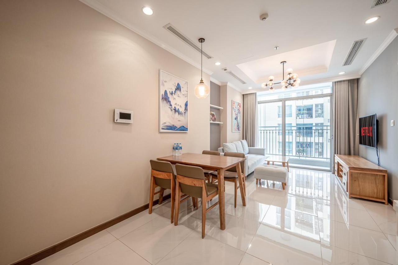 Vinhome Landmark 81 Khách sạn TP. Hồ Chí Minh