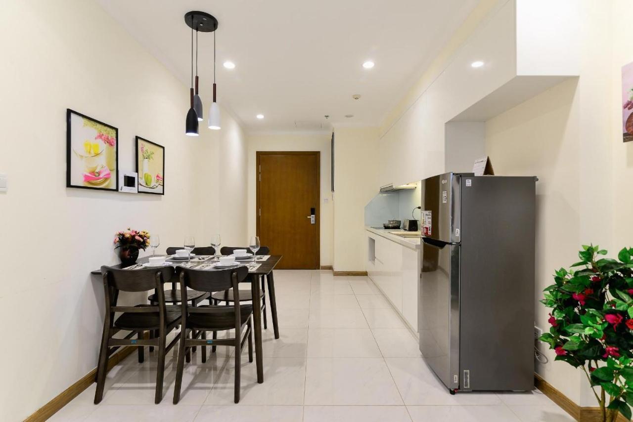 Vinhome Landmark 81 TP. Hồ Chí Minh