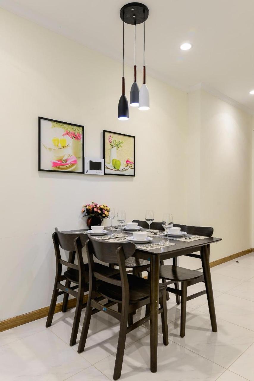 Vinhome Landmark 81 4* TP. Hồ Chí Minh
