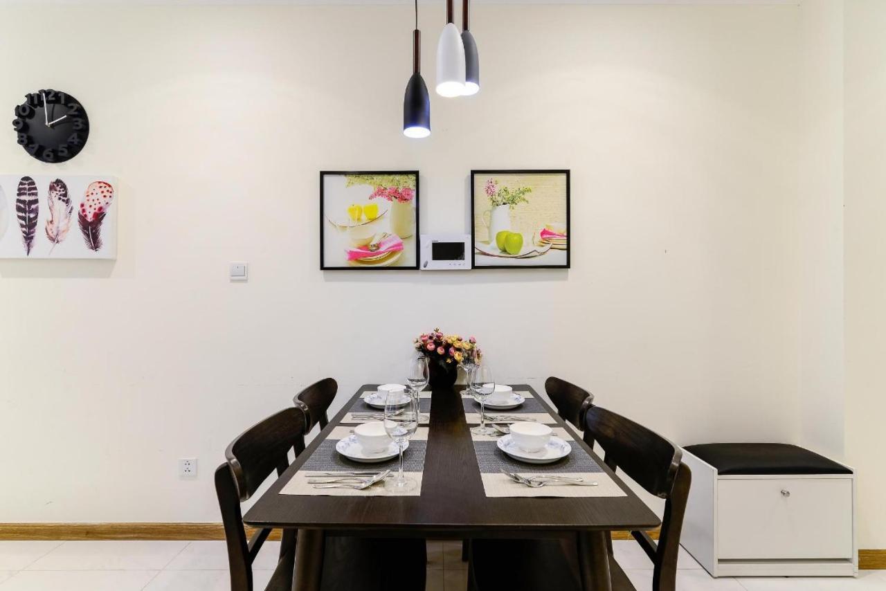 Vinhome Landmark 81 4* TP. Hồ Chí Minh
