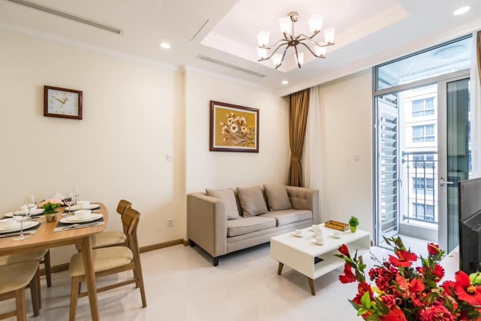 Vinhome Landmark 81 Khách sạn TP. Hồ Chí Minh