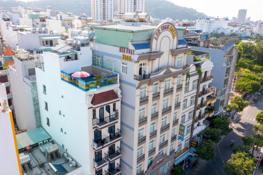 Hotel Anh Tuan
