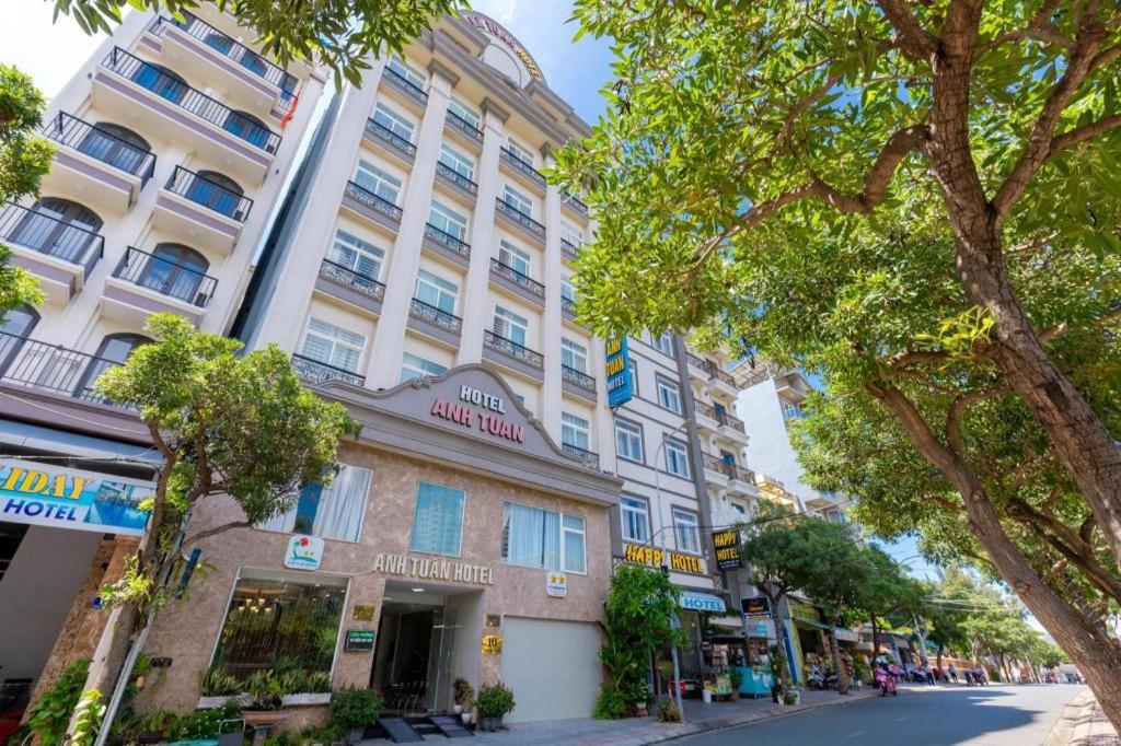 Anh Tuan 2* Vung Tau