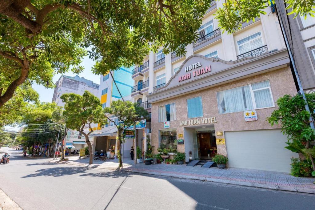 Anh Tuan Hotel