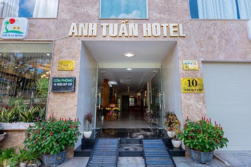 Anh Tuan Vung Tau
