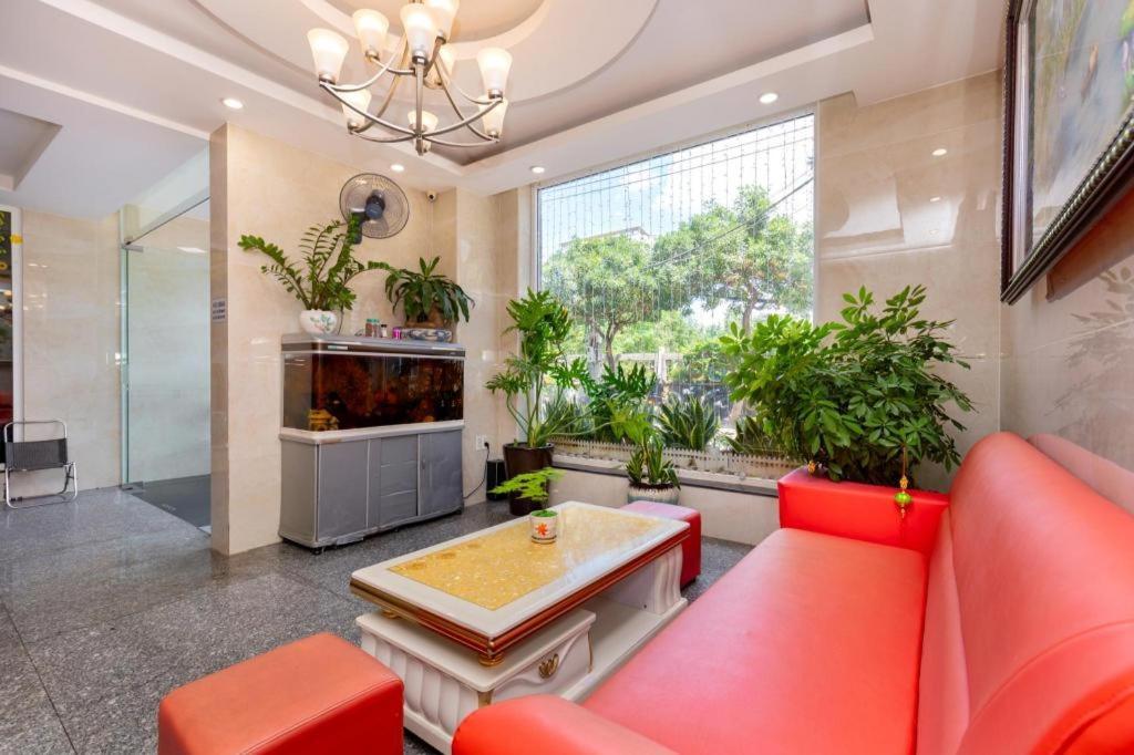 Hotel Anh Tuan Vung Tau