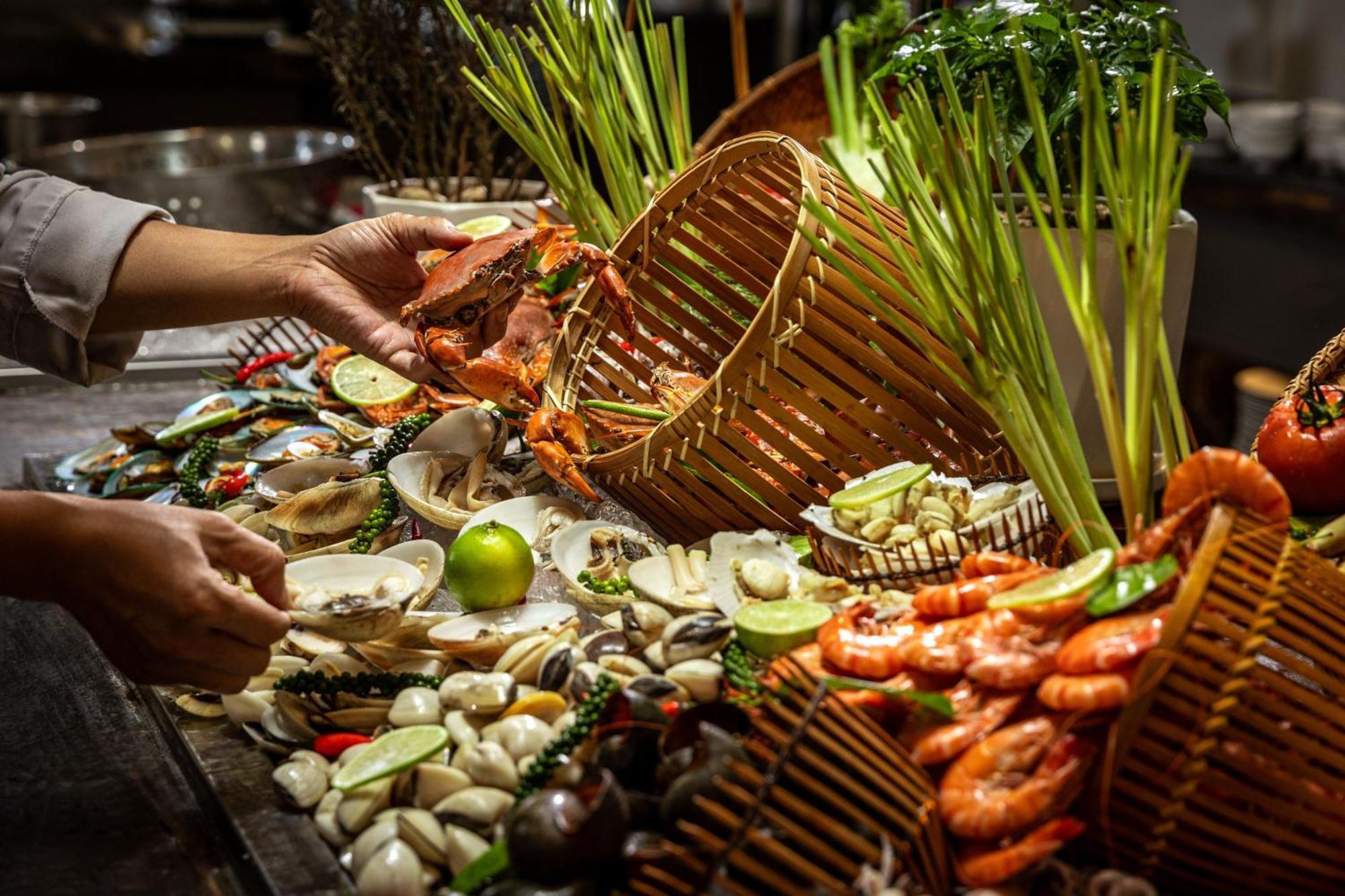 Sheraton Long Phú Quốc