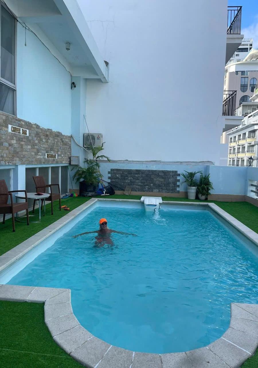 King Hotel
