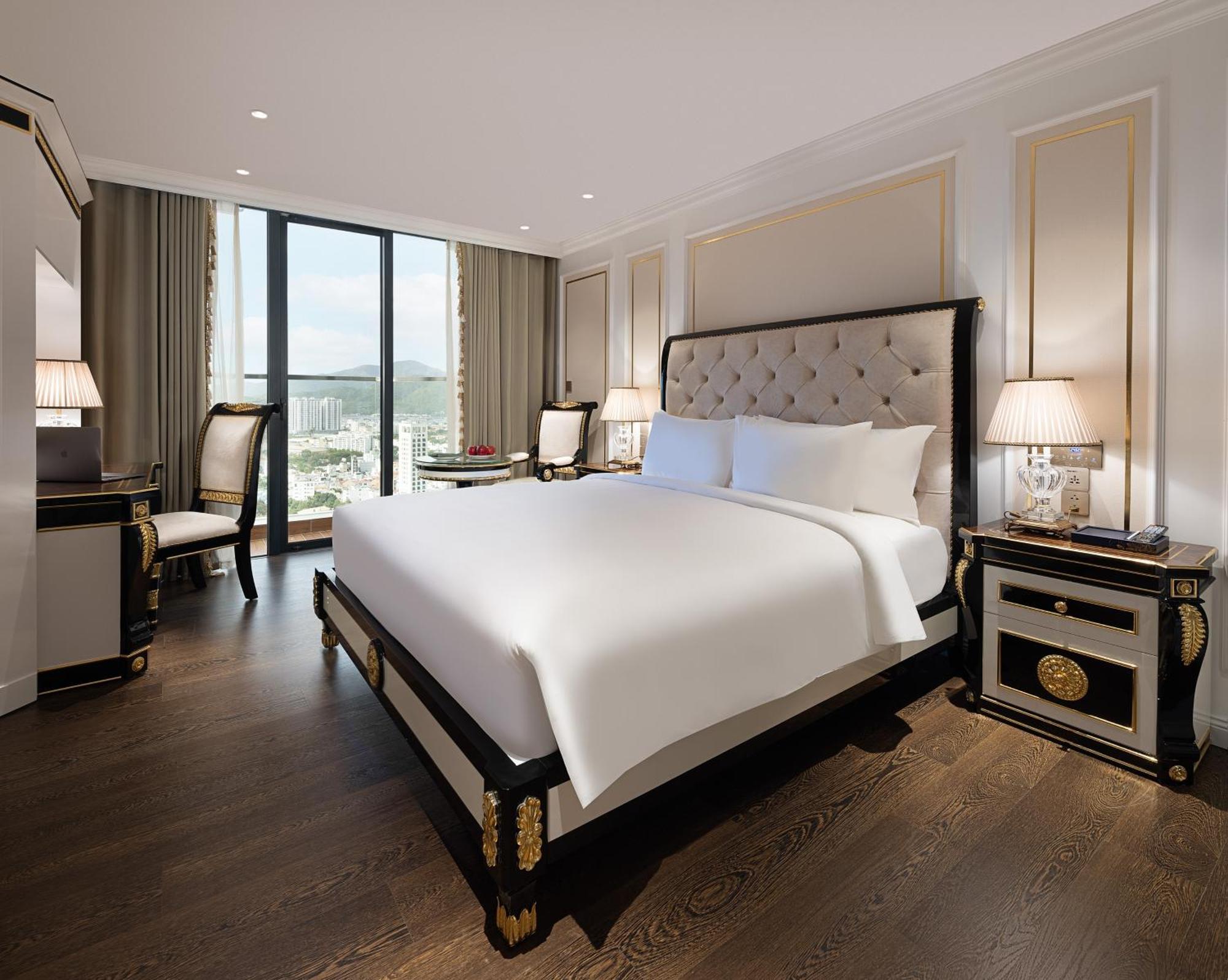 Western Premier Marvella Hotel 5*