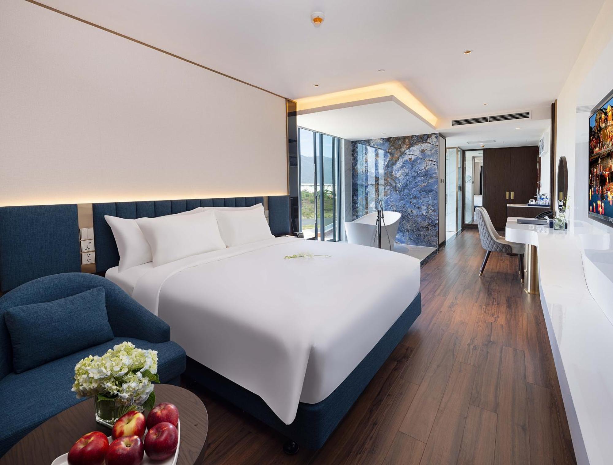 Western Premier Marvella 5* Nha Trang