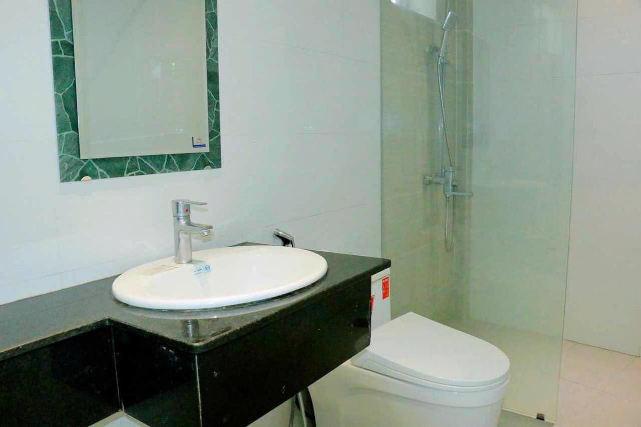 Oliver Hotel Nha Trang