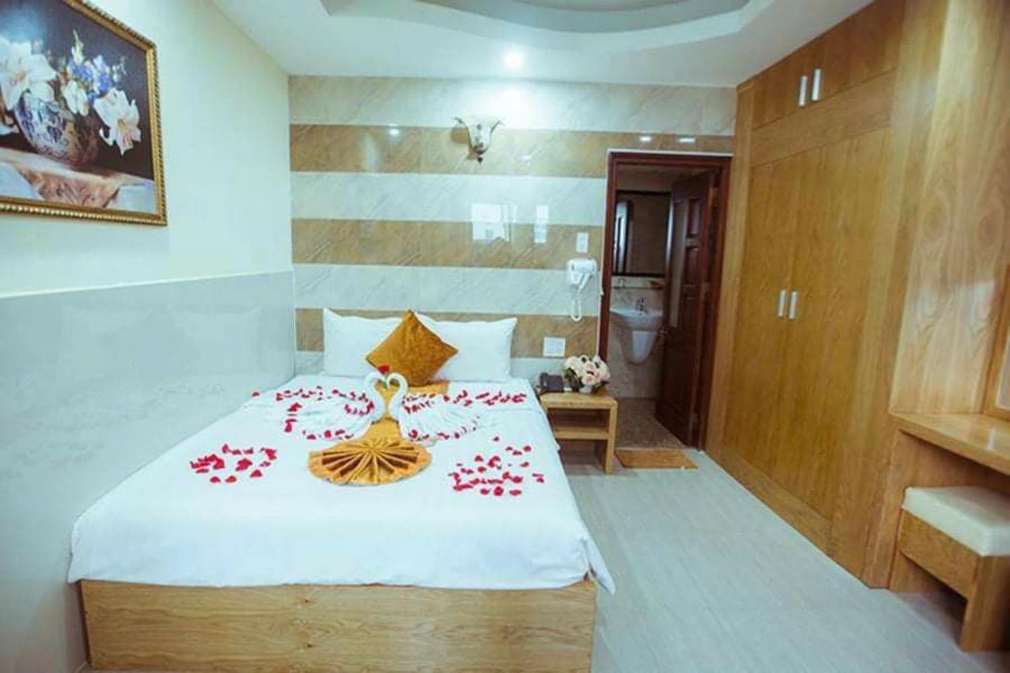 Hotel Oliver