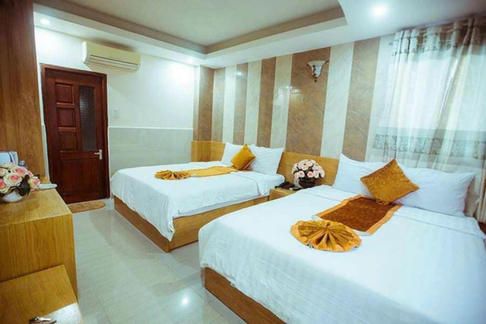 Oliver Hotel 3*