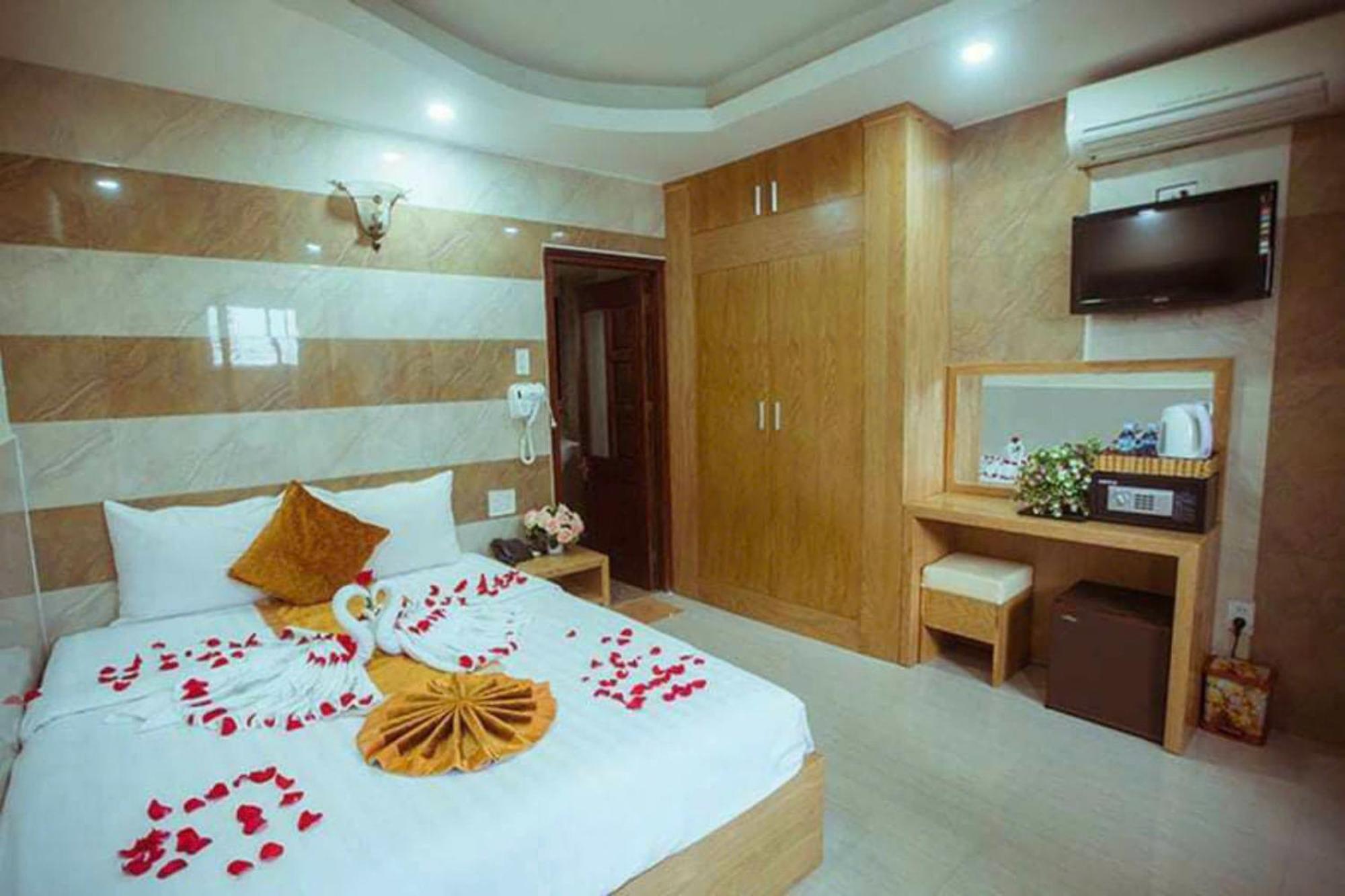 Hotel Oliver 3*