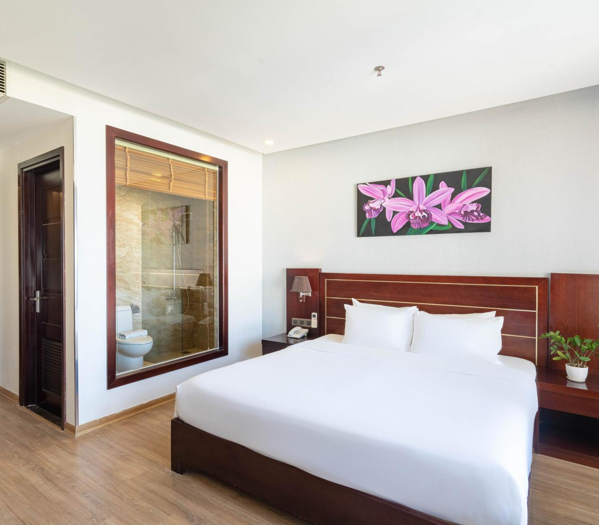Hotel Alani Sea View