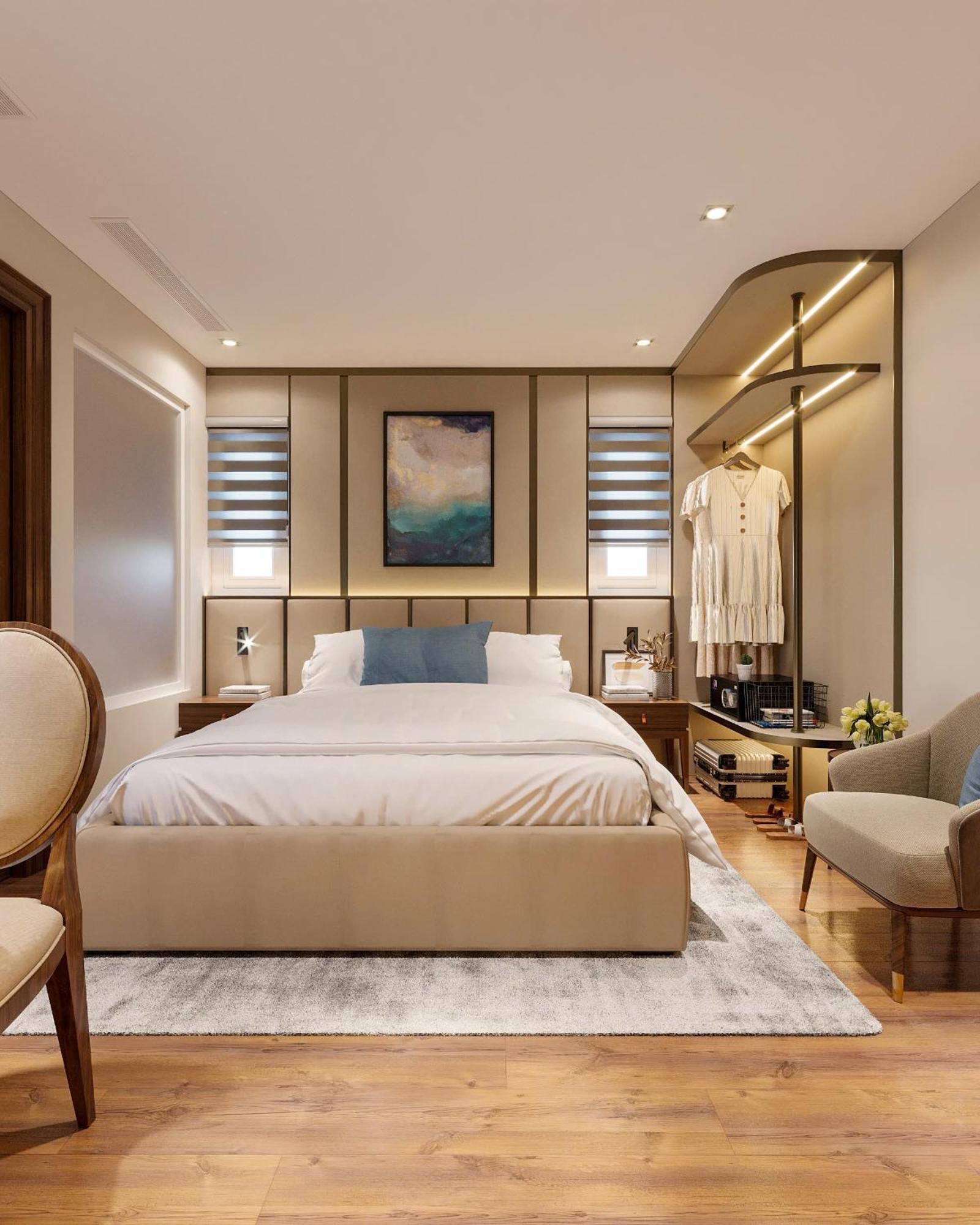 Silk Queen Grand Khách sạn 5*