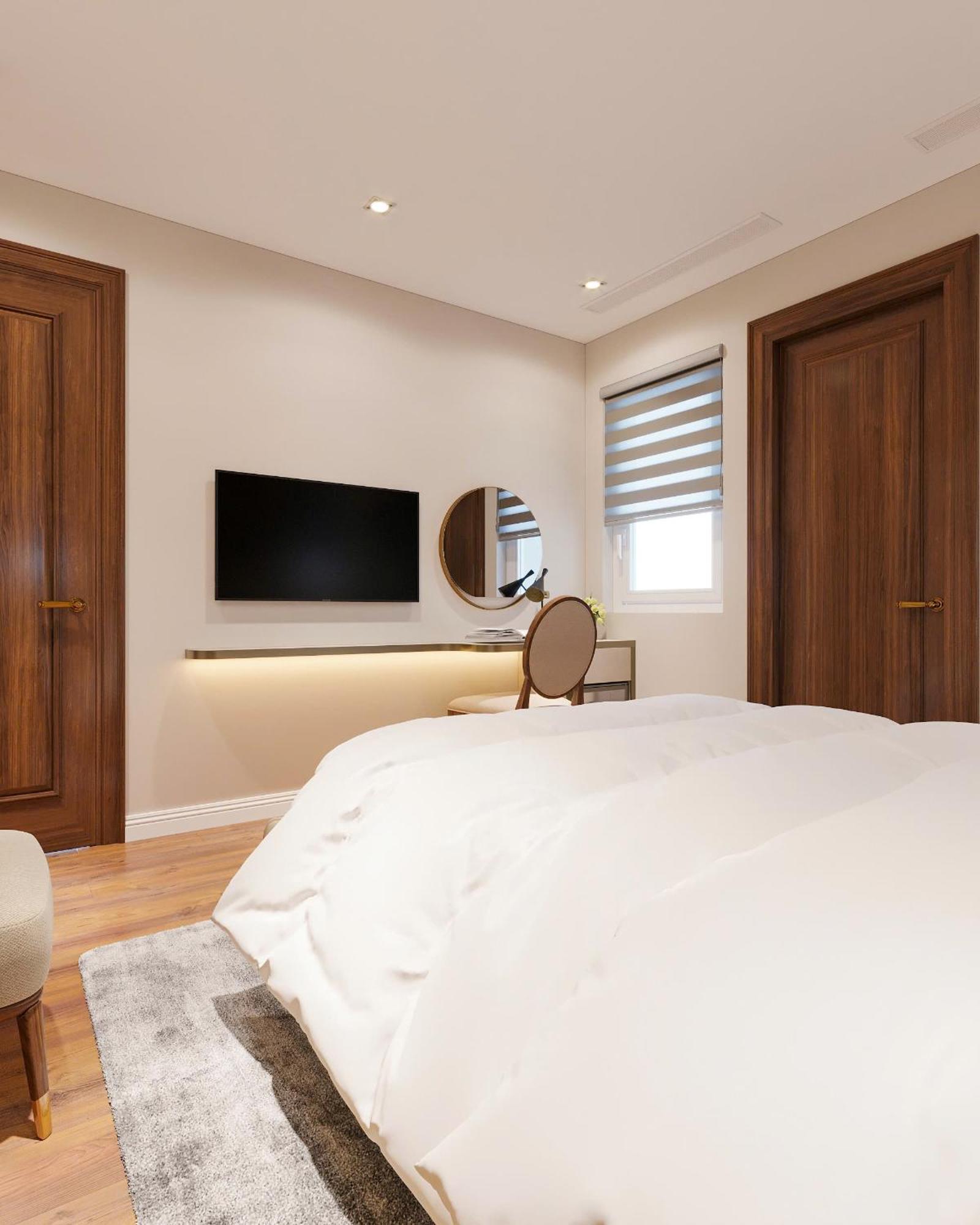 Silk Queen Grand Khách sạn 5*