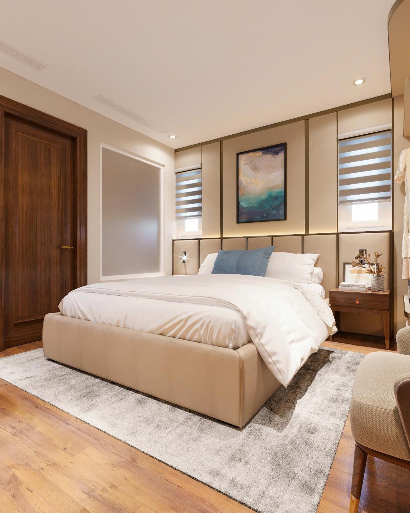Khách sạn Silk Queen Grand Hà Nội
