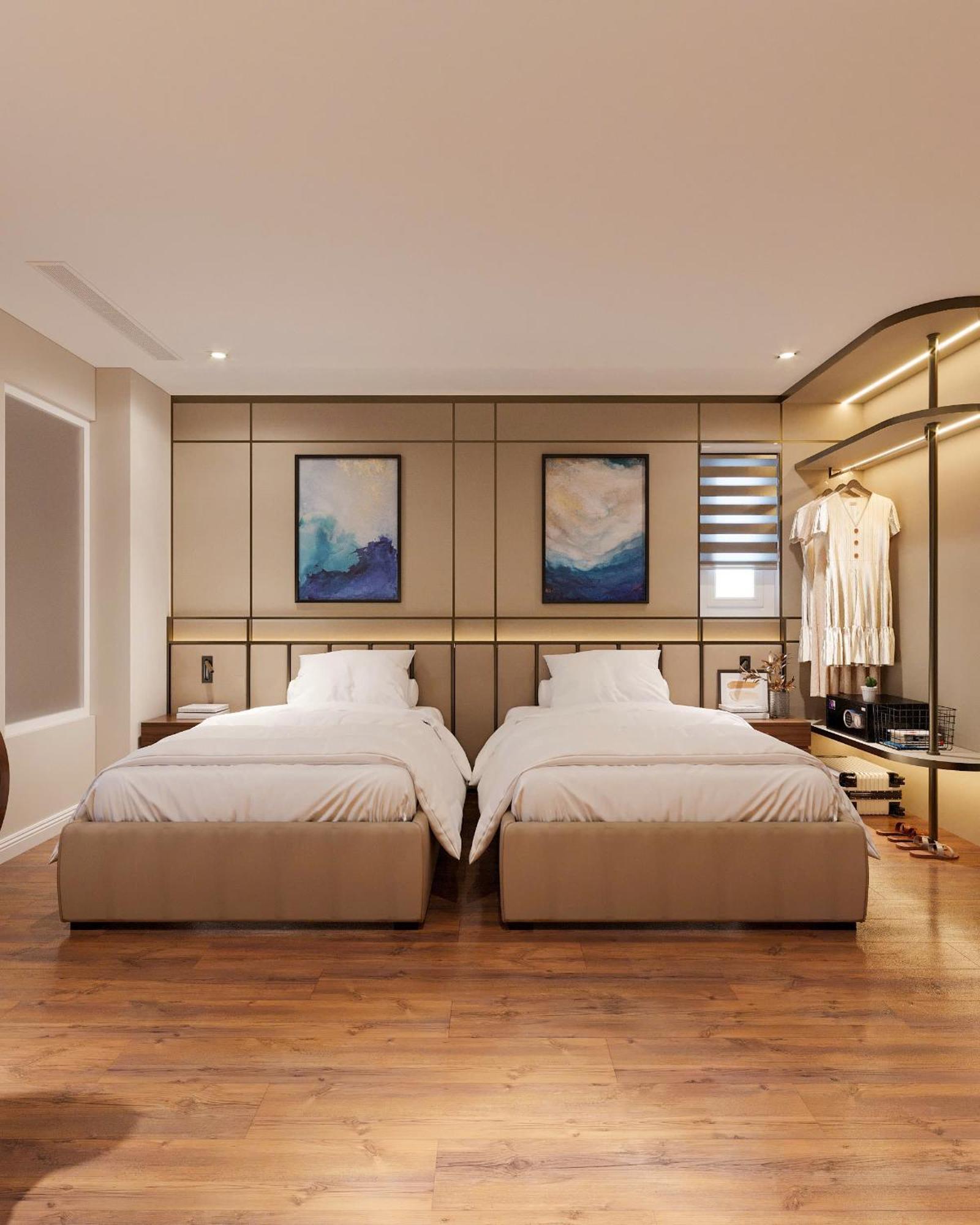 Silk Queen Grand Khách sạn 5*