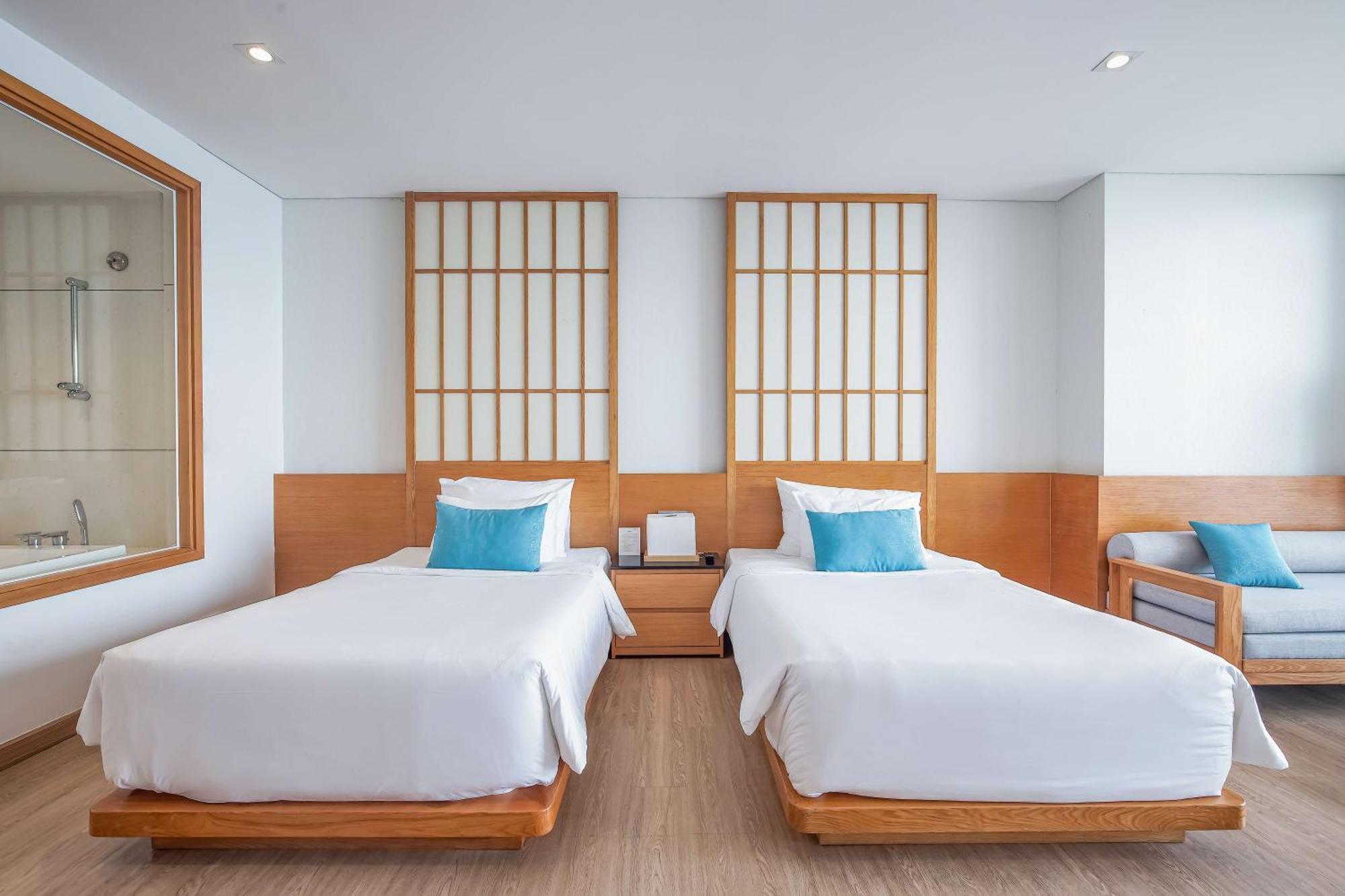 Tms 5* Đà Nẵng