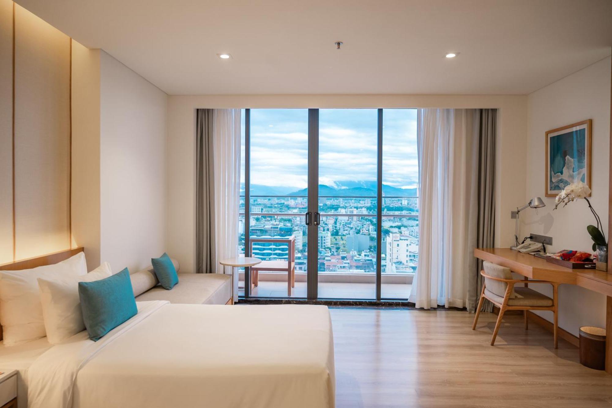 Hotel Tms