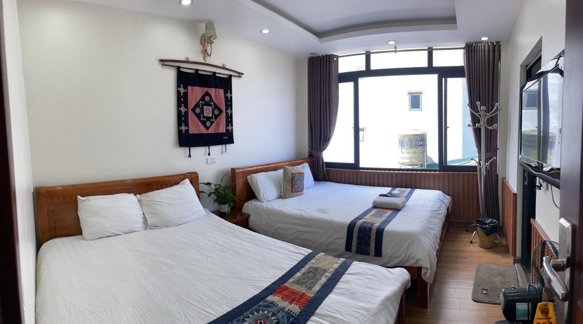 Hostel Tuongmai