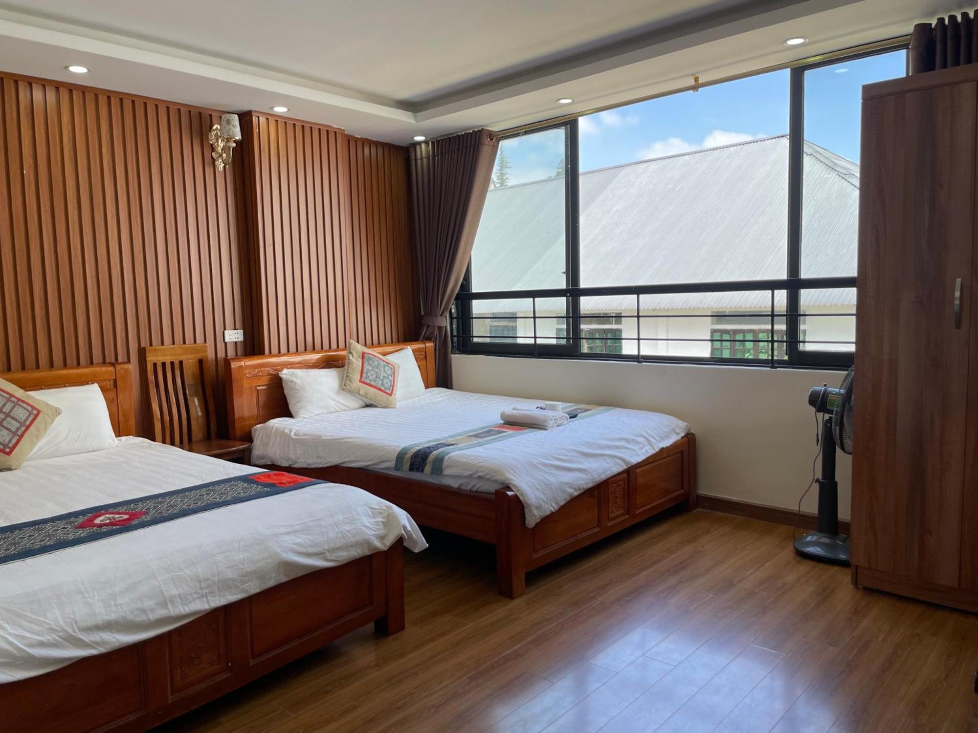 Hostel Tuongmai