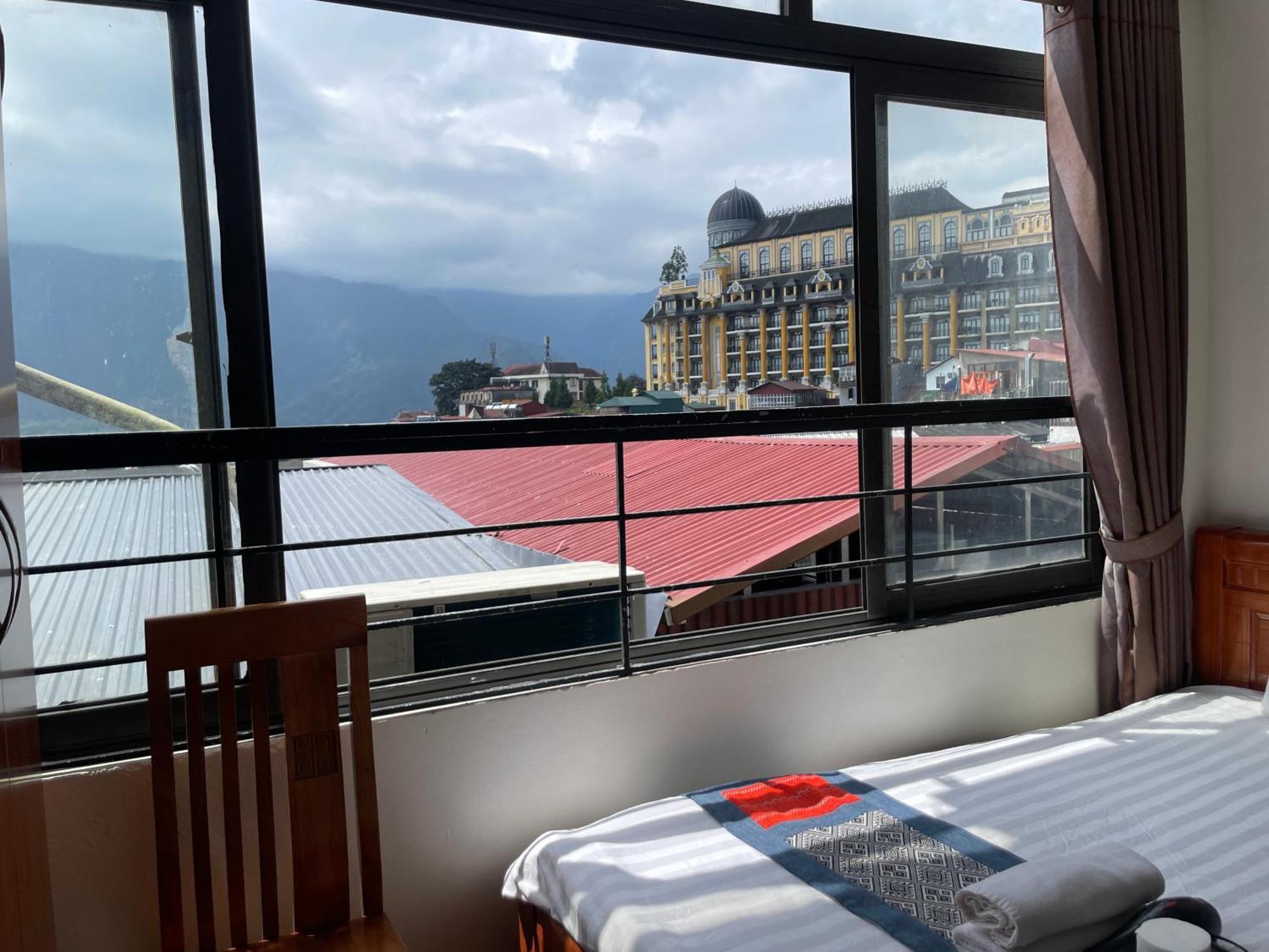 Tuongmai Sapa